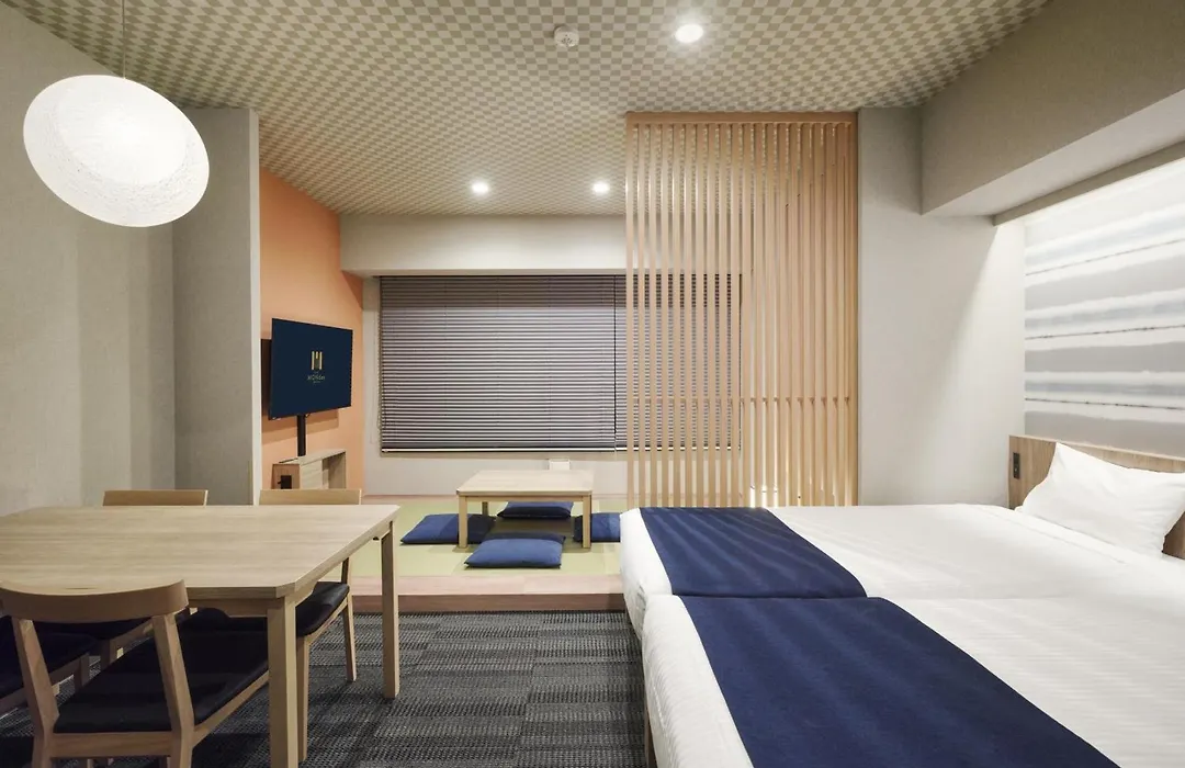 Monday Apart Premium Ginza Shintomicho-1