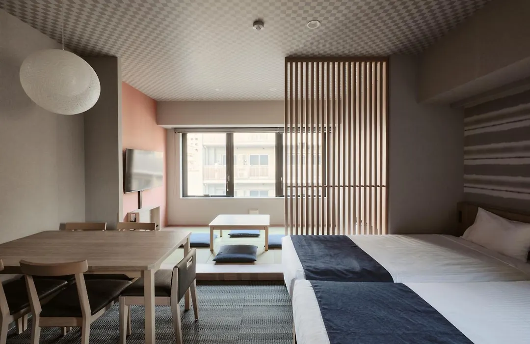 Monday Apart Premium Ginza Shintomicho-1