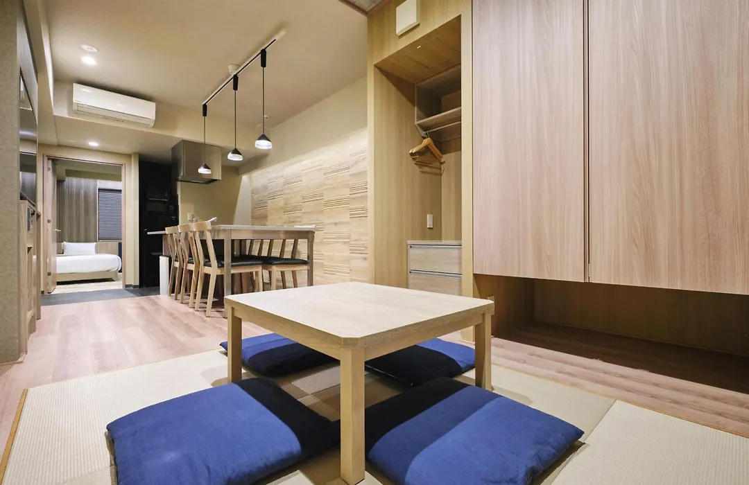 Monday Apart Premium Ueno-1