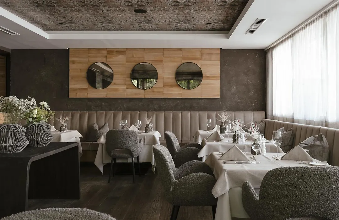 Hotel Prokulus - Family & Wellness-1