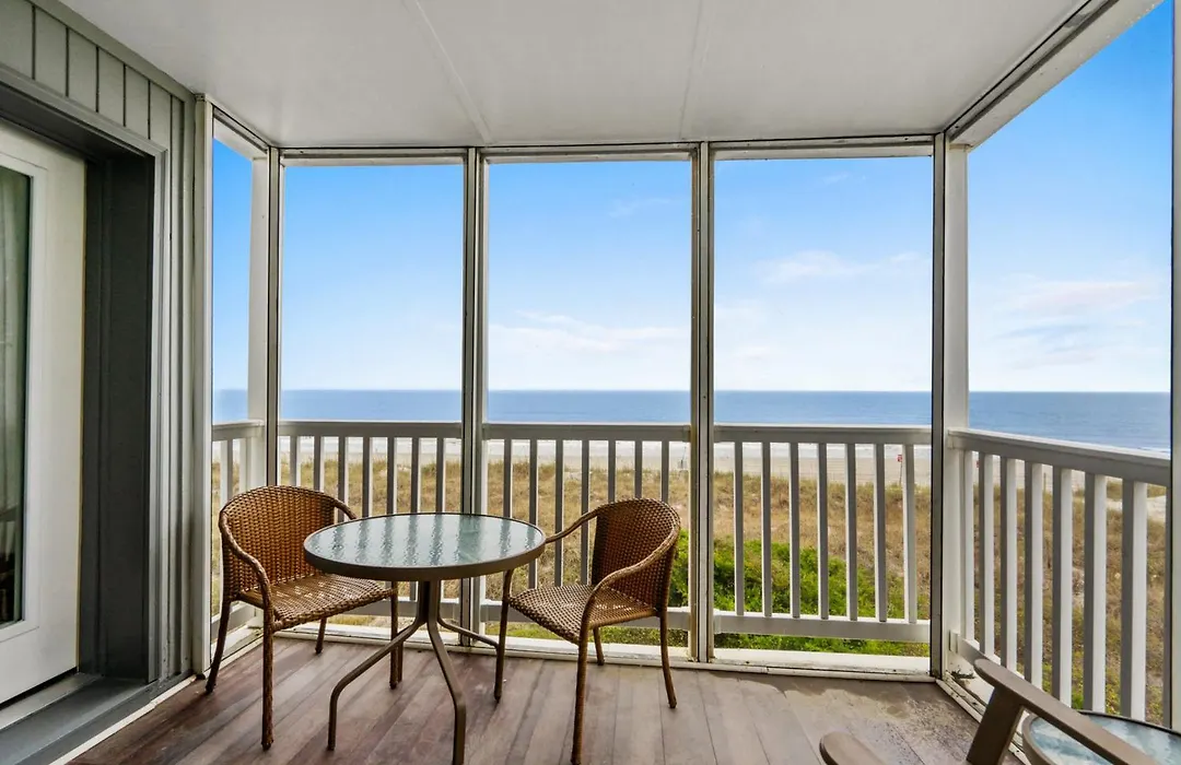 Palmwood Villas - Our Place By The Sea-1