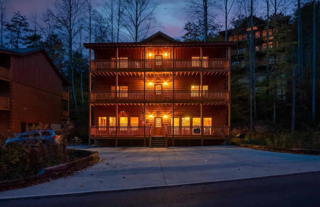 Doublehead Lodge-1