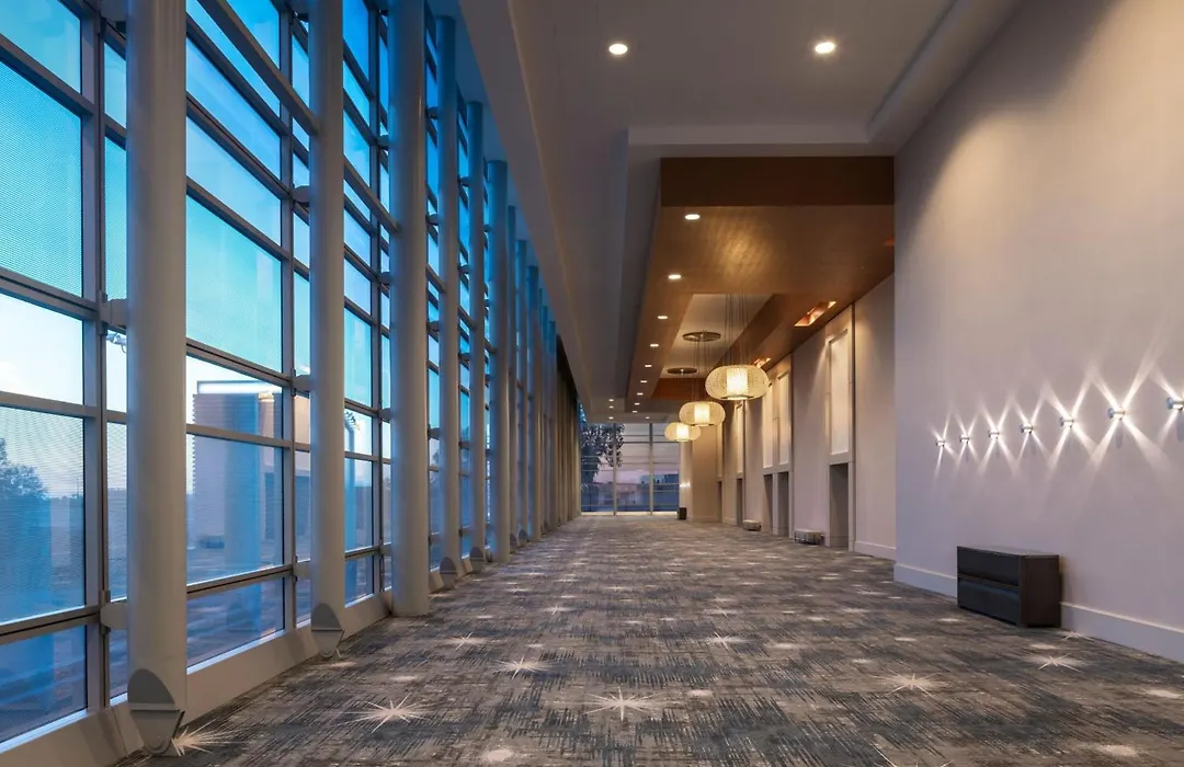 Jw Marriott Los Angeles L.A. Live-1