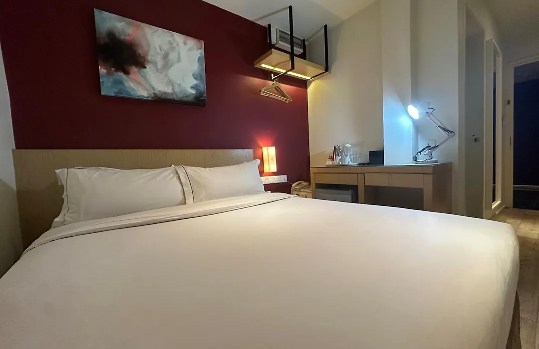 Sgi Vacation Club Hotel-1
