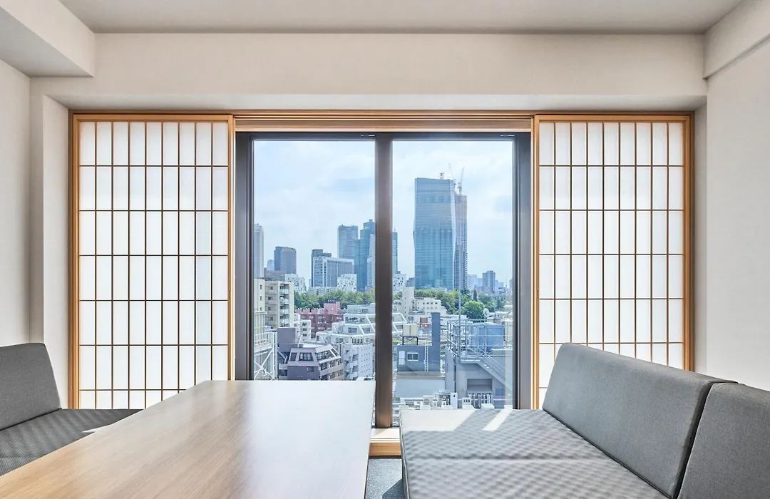 Mimaru Tokyo Akasaka-1
