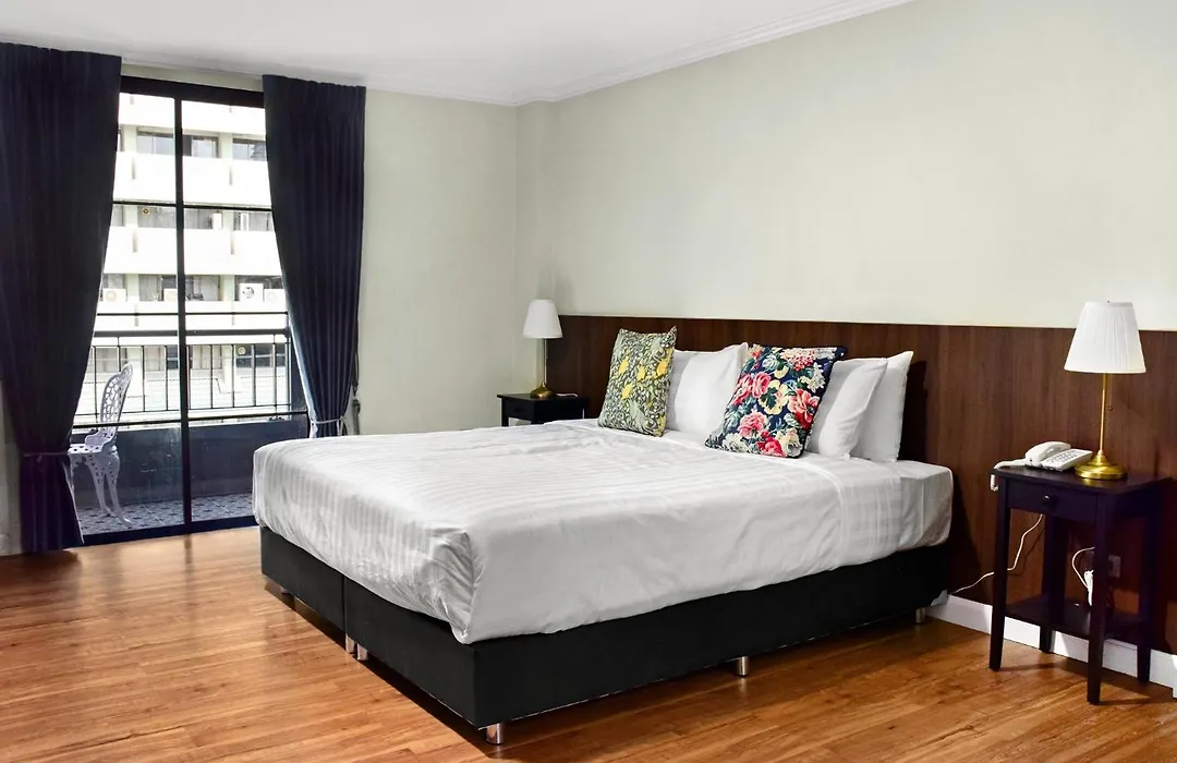 The Residences At C&C-1