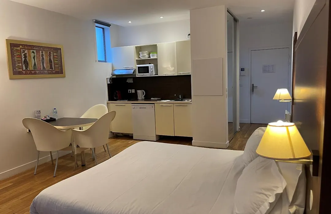 Residhotel Imperial Rennequin-1