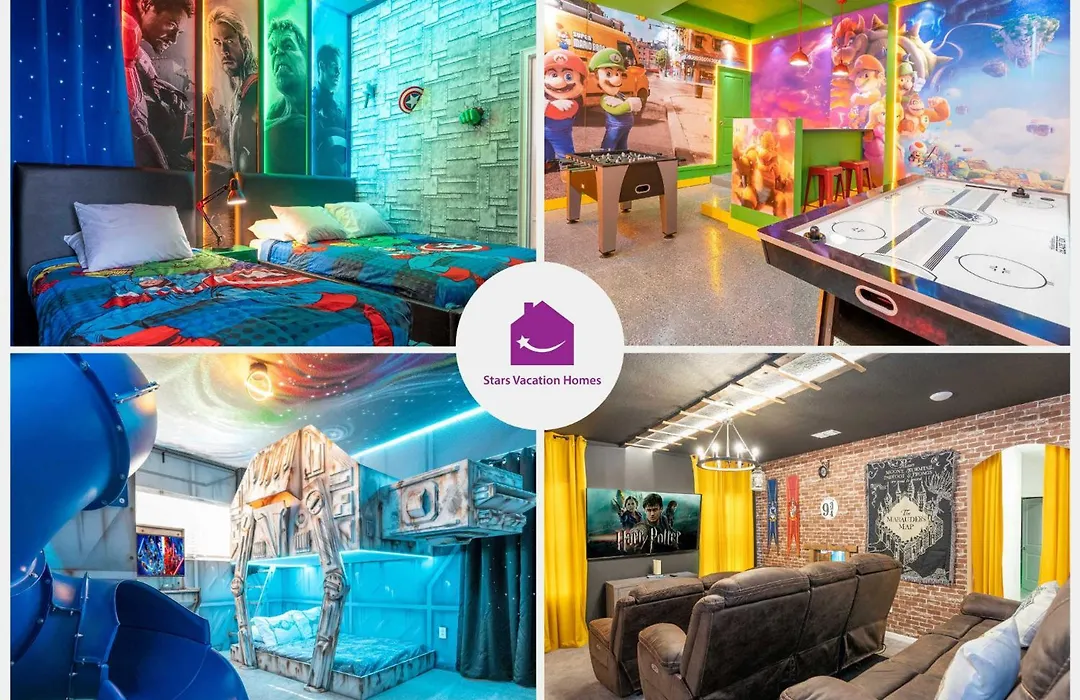 6163 Fantastic Home With 12Bd-1