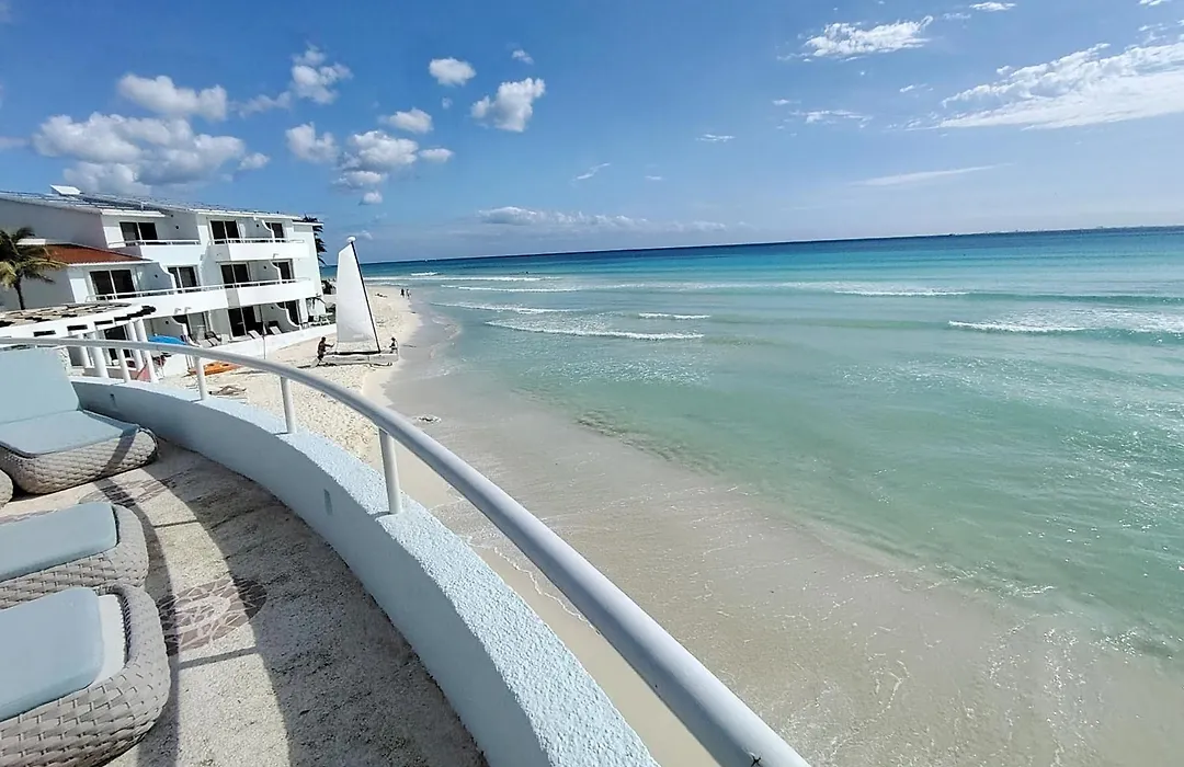 Sunset Fishermen Beach & Spa Resort-1