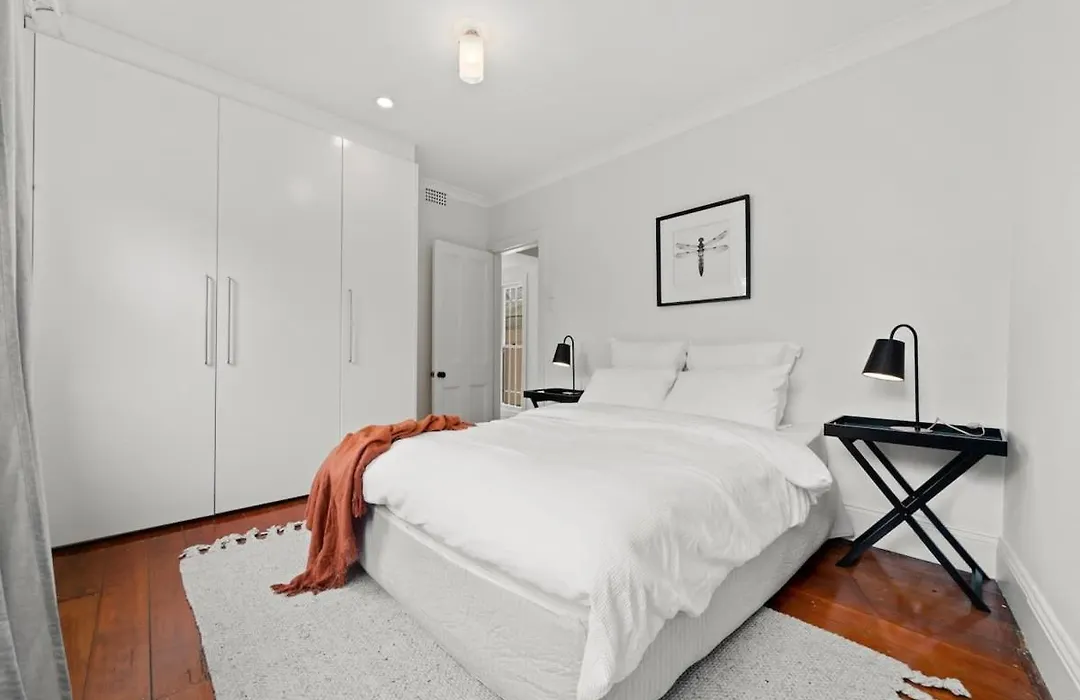 Perfect Laneway Terrace Surry Hills-1