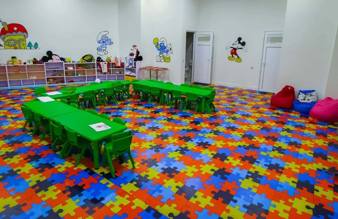 Dream Family Club-1