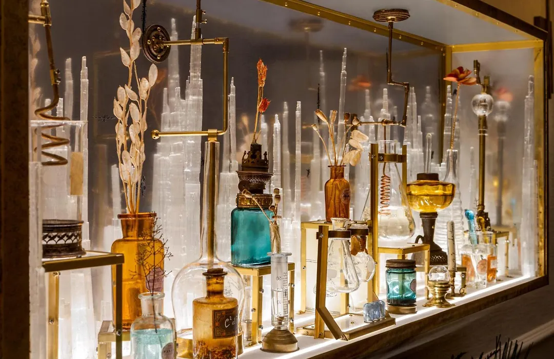 The Chemists Club Hotel-1