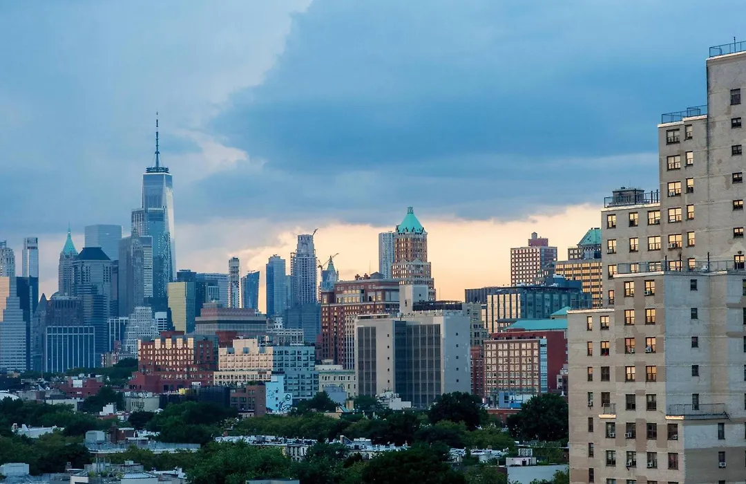 Fairfield Inn & Suites By Marriott New York Brooklyn-1