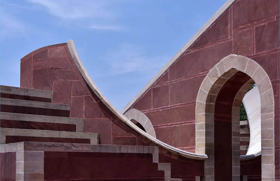 Four Points By Sheraton Jaipur, City Square-1
