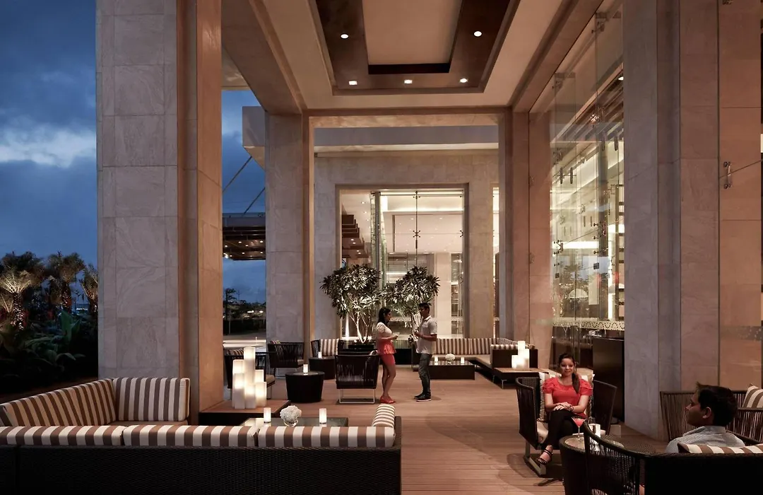 Courtyard By Marriott Pune Chakan-1