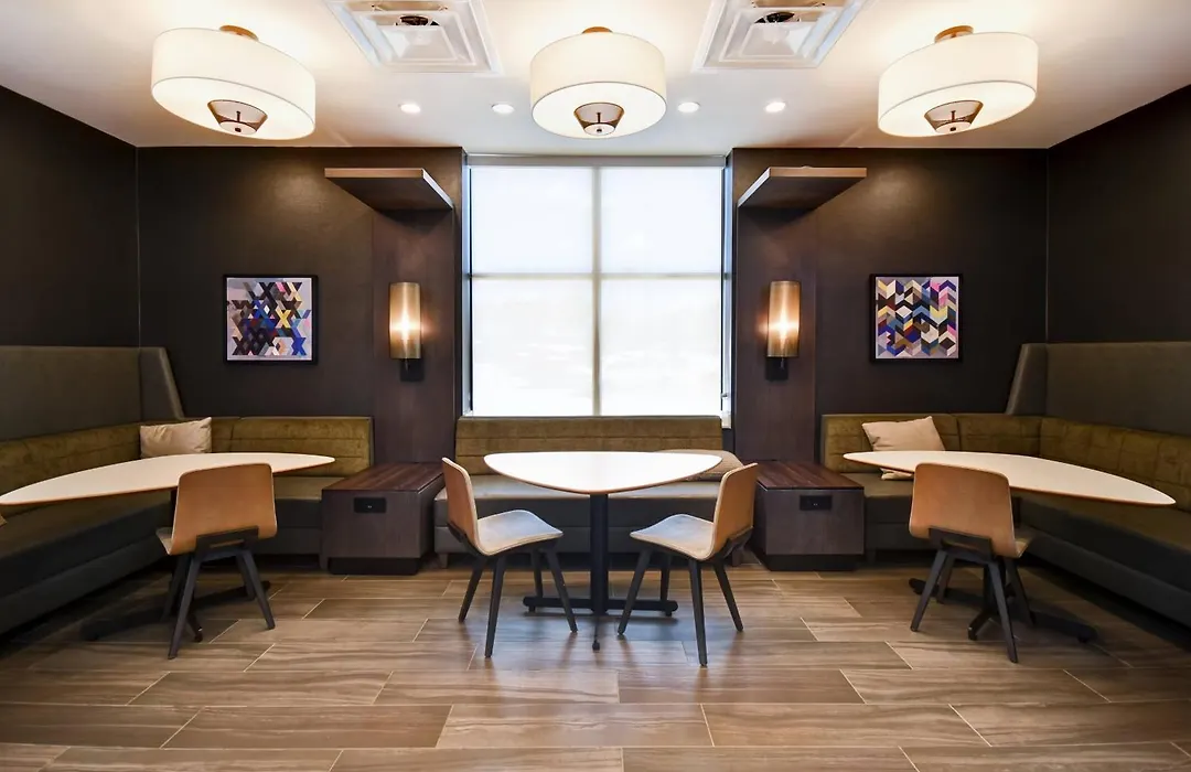 Residence Inn By Marriott Cincinnati Northeast/Mason-1
