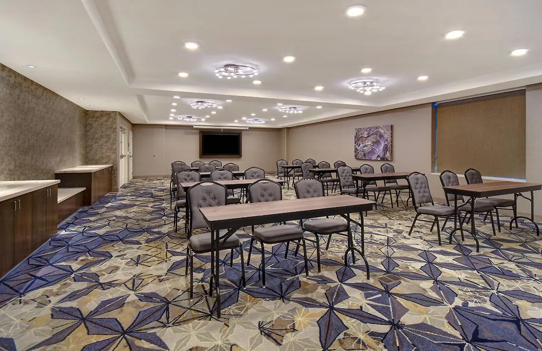Fairfield Inn & Suites Las Vegas Airport South-1