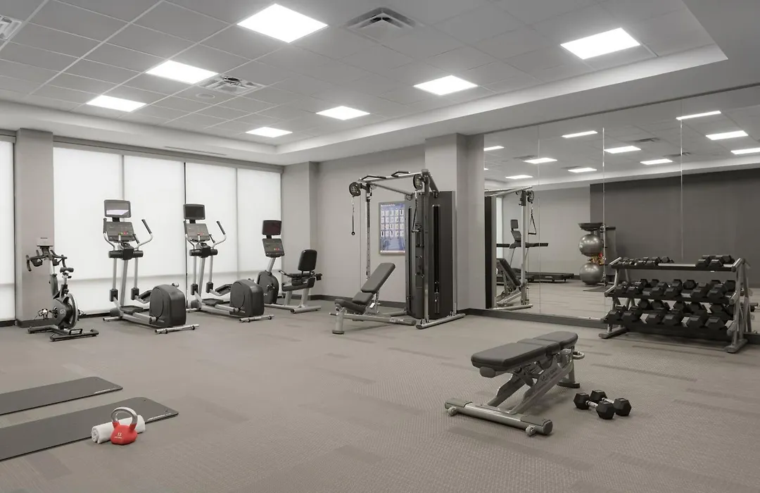 Towneplace Suites By Marriott Cincinnati Oakley-1