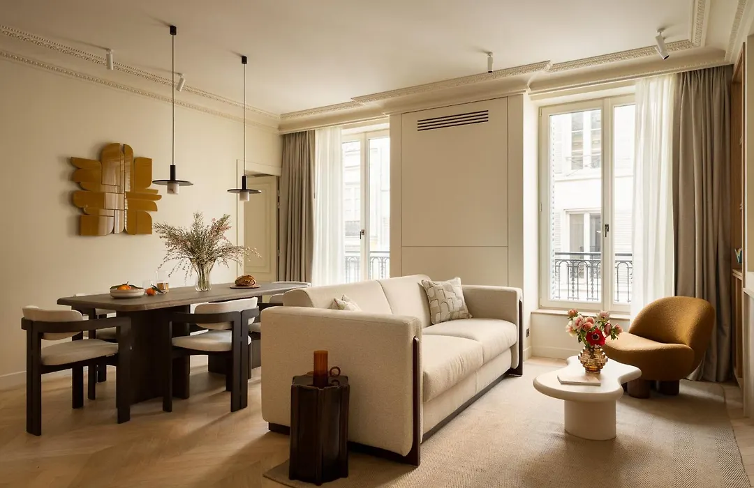 Highstay Maisons - Boetie-1
