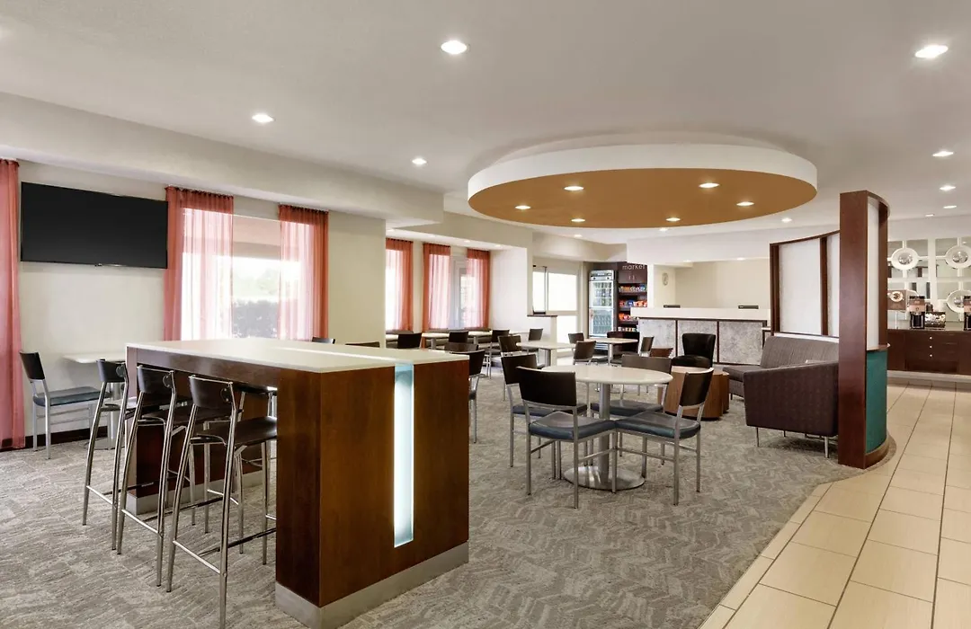 Springhill Suites Phoenix North-1