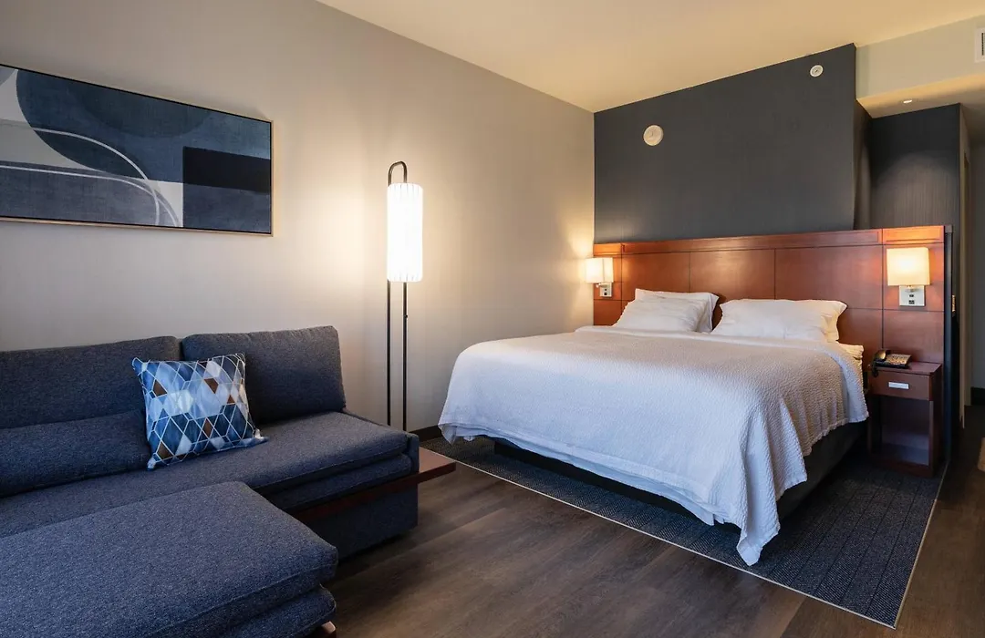Courtyard By Marriott Cincinnati Midtown/Rookwood-1