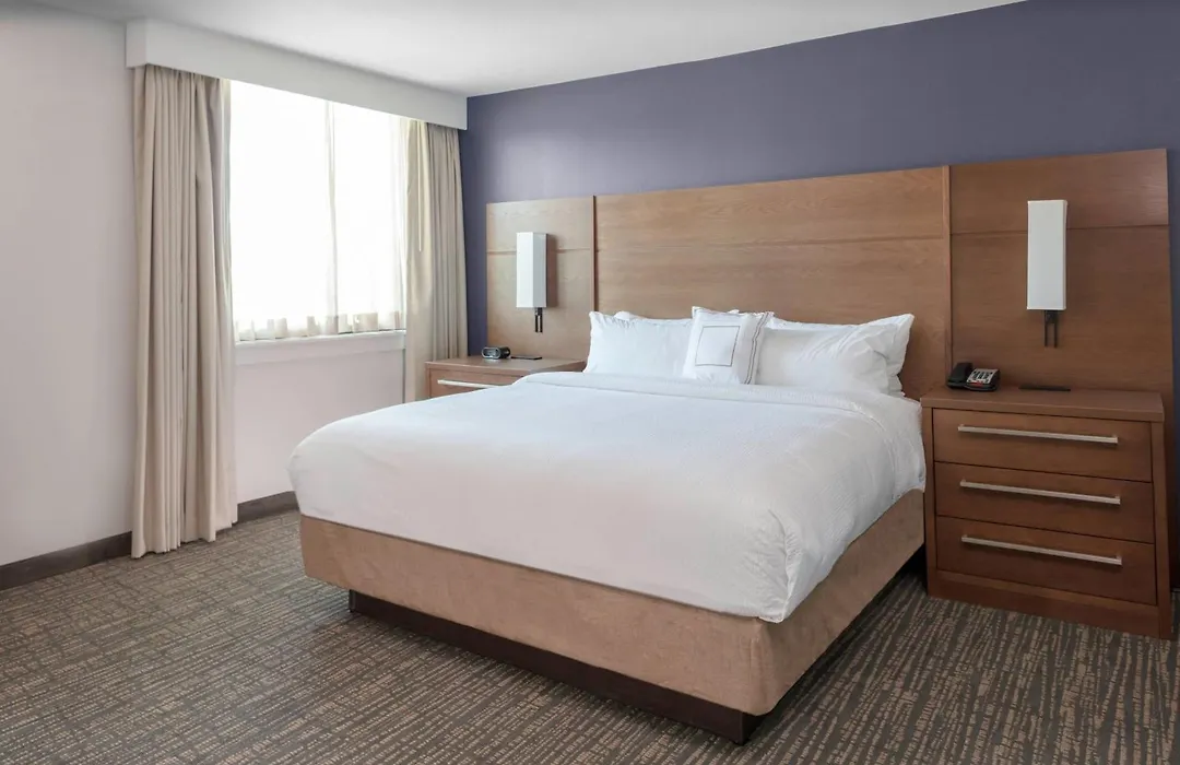 Residence Inn By Marriott Virginia Beach Town Center-1
