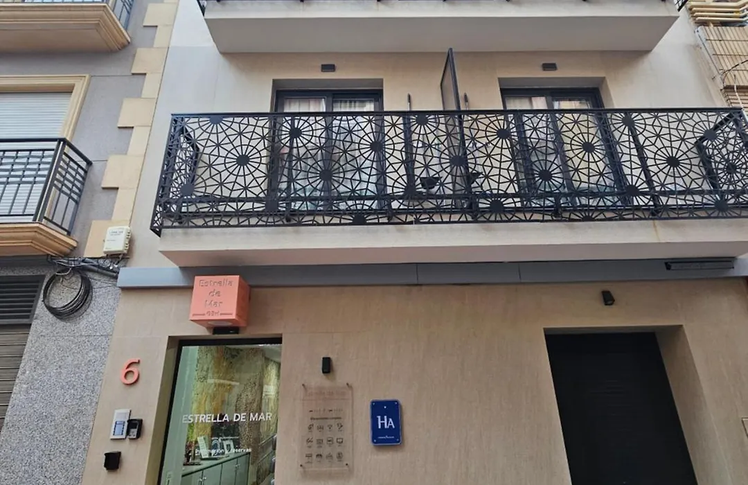 Estrella De Mar - Boutique Aparthotel-1
