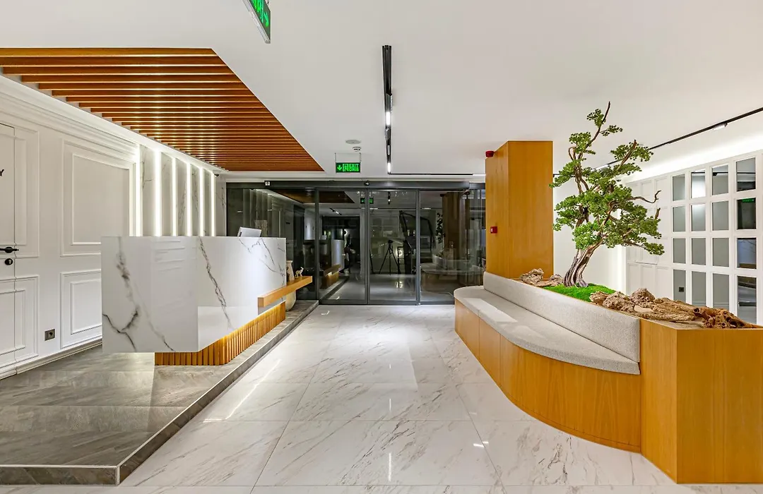 Dulcet Hotel-1