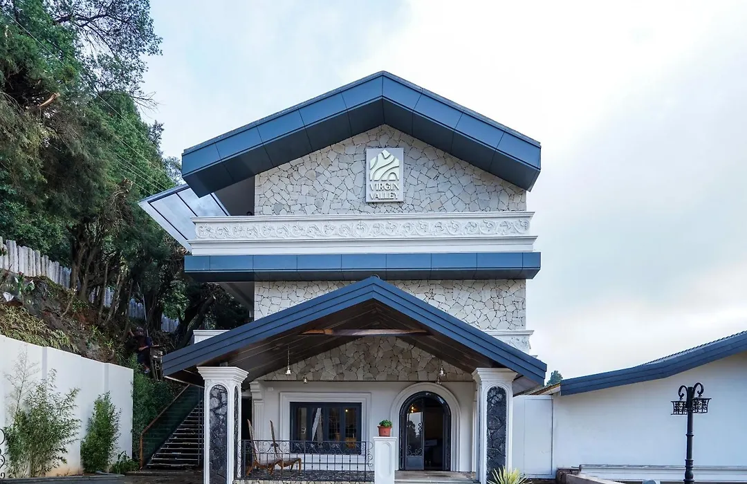 Virgin Valley Leisure Resort-1
