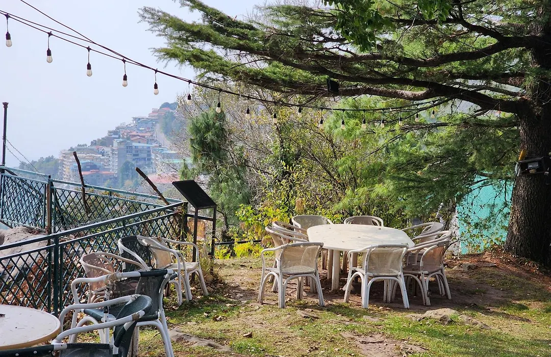 Maisonette Firhill Hotel & Resort-1