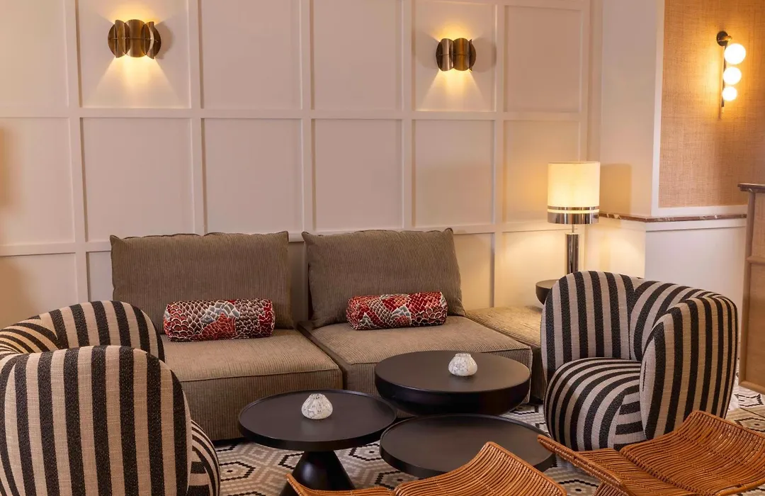 Le Clark Hotel-1
