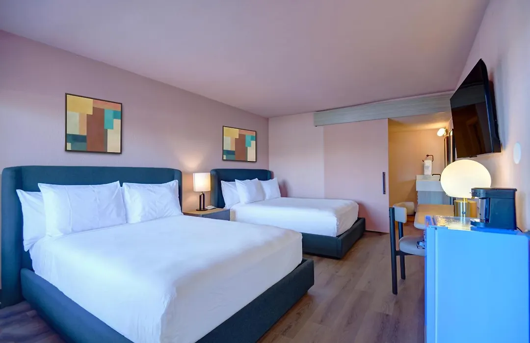 The Dunes Hotel-1