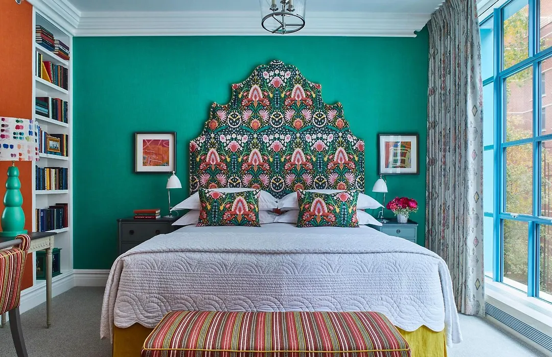Warren Street Hotel-1