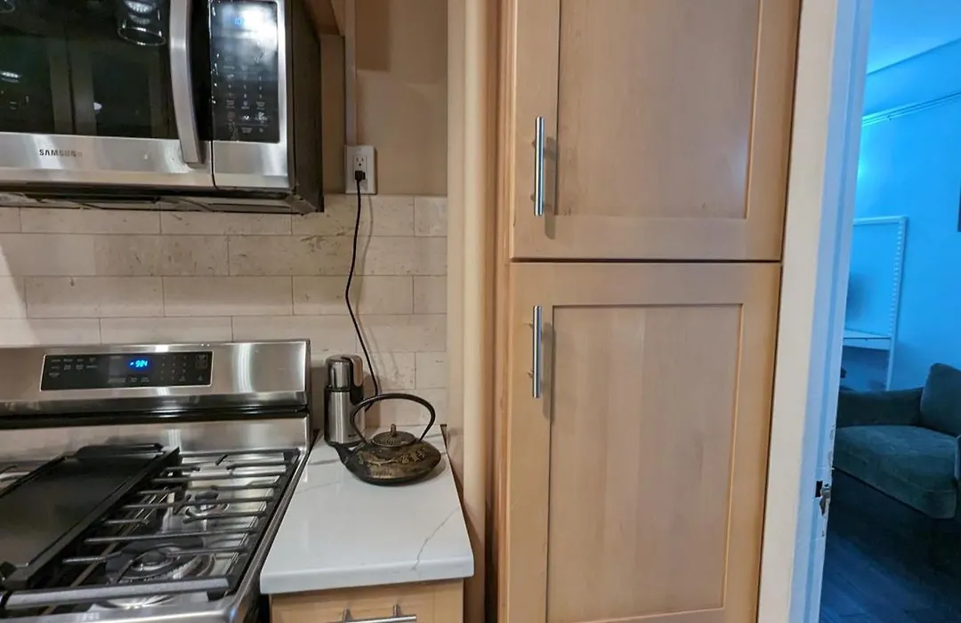 Fully Renovated Manhattan Gem-1