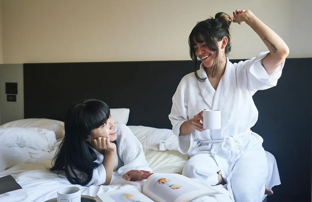 Wpue Hotel Shinjuku-1