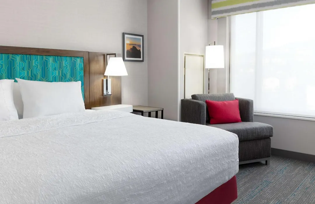 Hampton Inn & Suites Porter Ranch Los Angeles-1