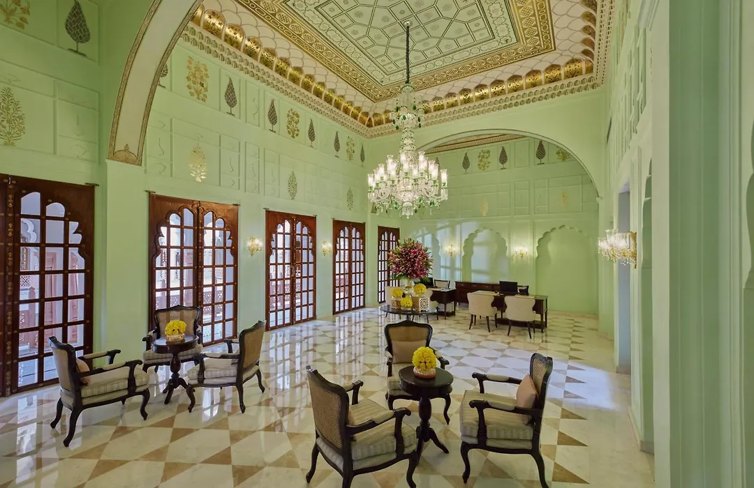 Mementos By Itc Hotels Jaipur-1