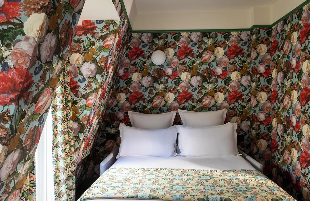 Hotel Ginette A La Folie & Spa-1