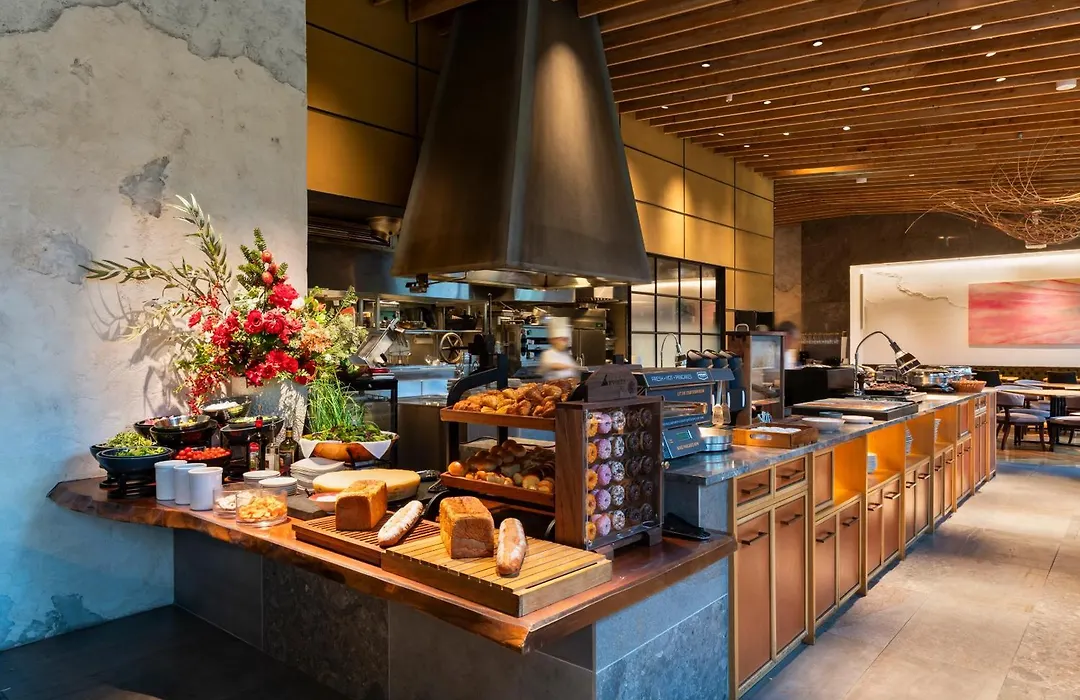 Mitsui Garden Hotel Jingugaien Tokyo Premier-1