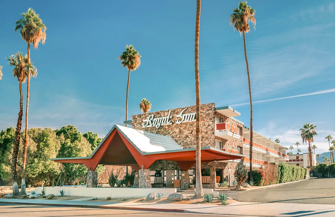 Royal Sun Palm Springs-1