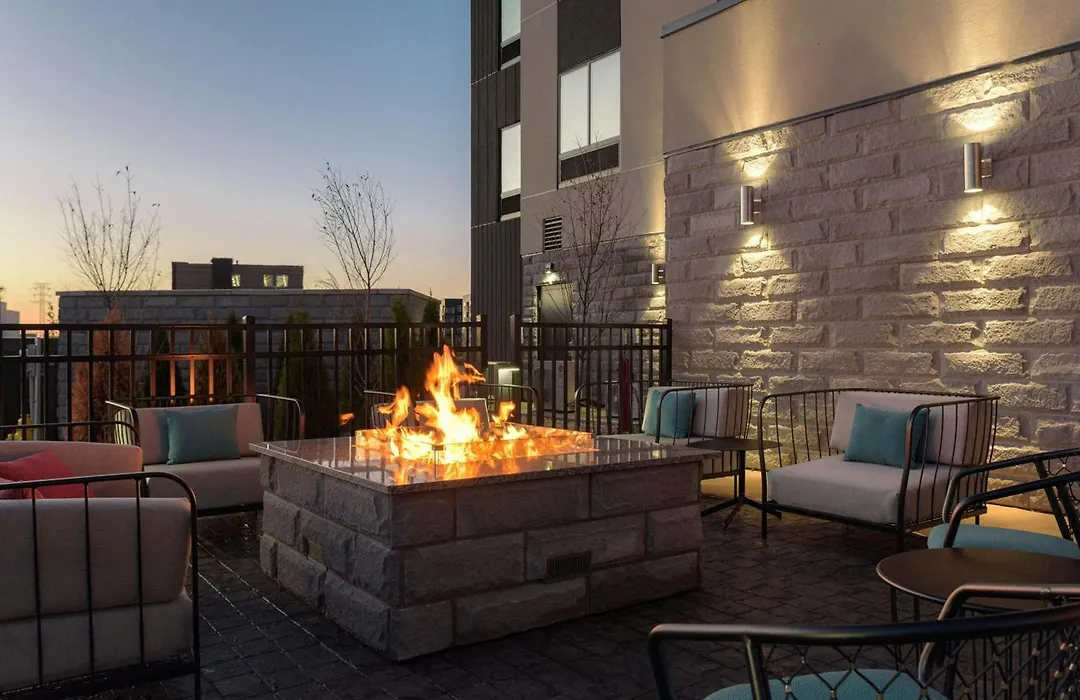 Fairfield By Marriott Inn & Suites Cincinnati Oakley-1