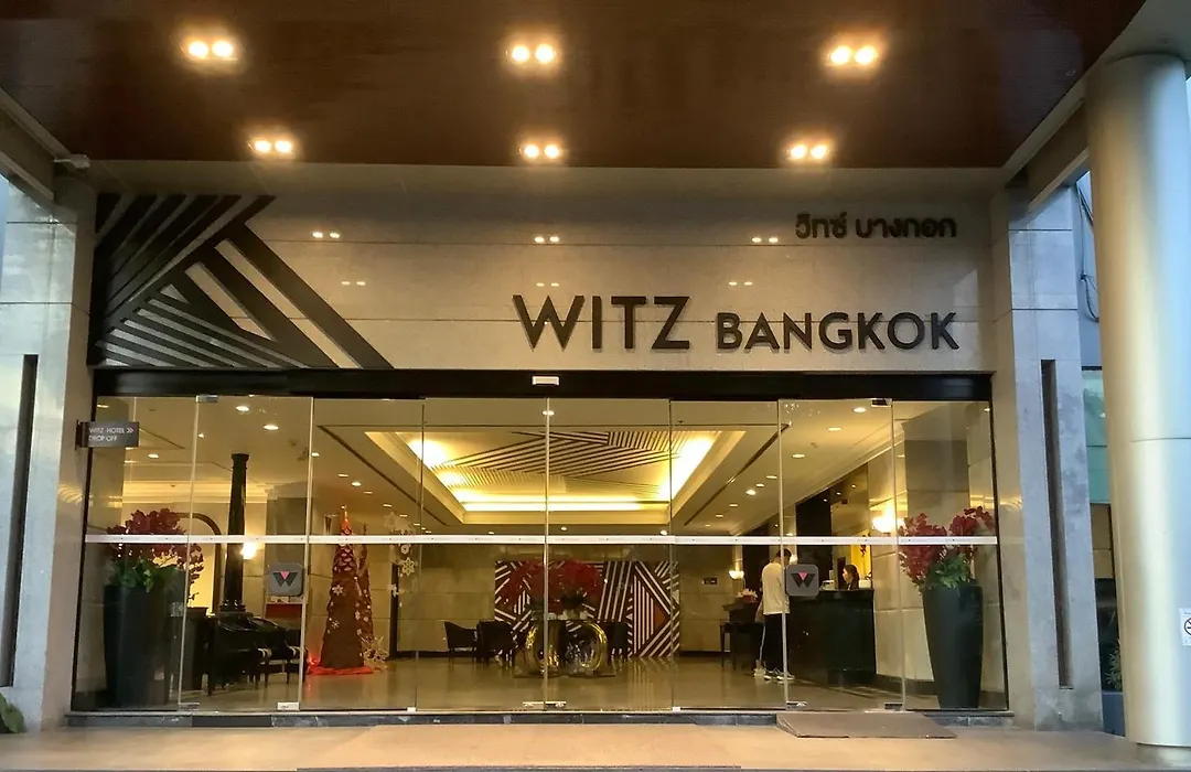 Witz Bangkok Ramkhamhaeng-1