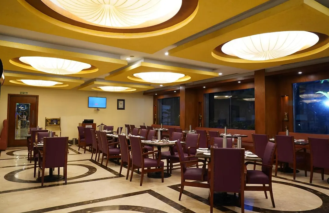 Fortune Select Jp Cosmos, Bengaluru - Member Itc Hotels' Group-1