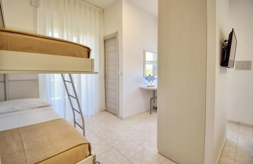 Ambra Hotel Cattolica-1