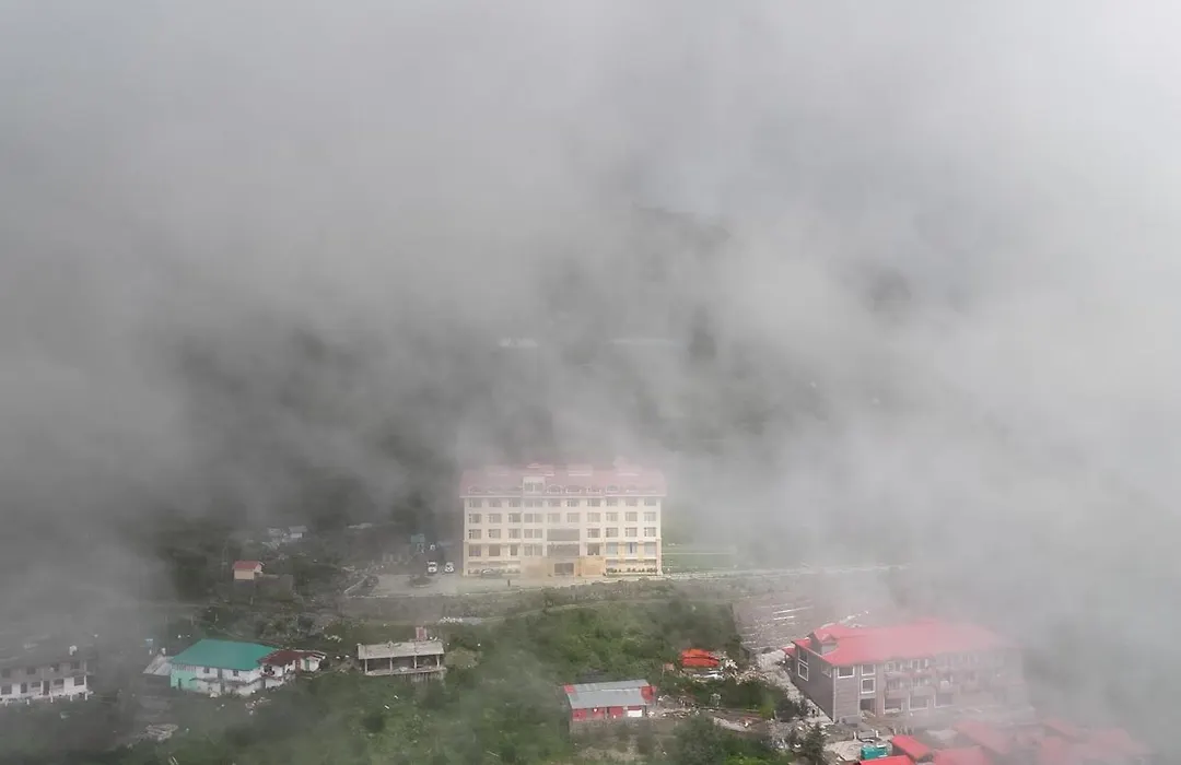 Fortune Park Kufri, Shimla - Member Itc Hotels' Group-1