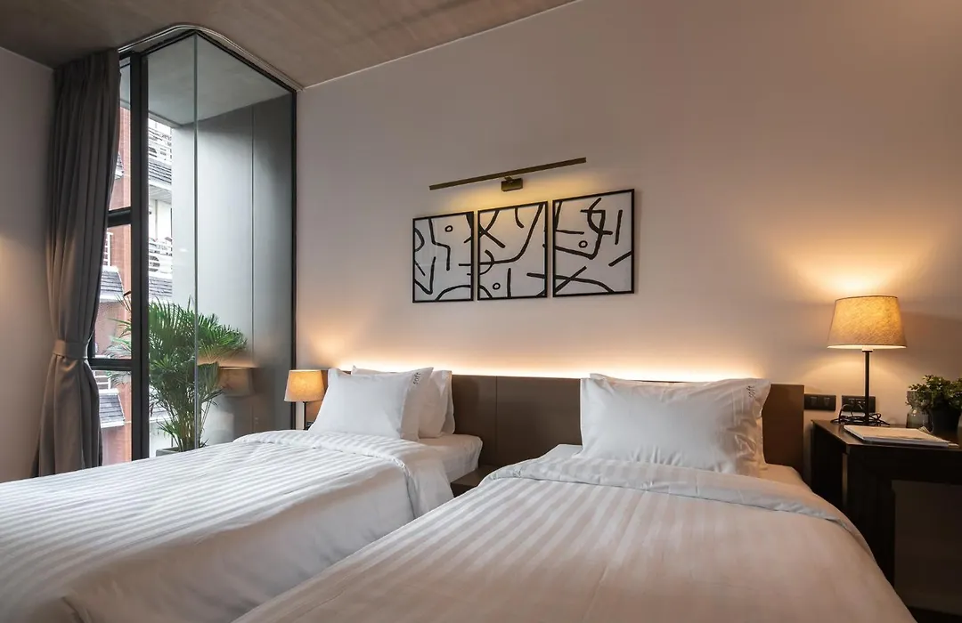 Norma Hotel Sathorn-1