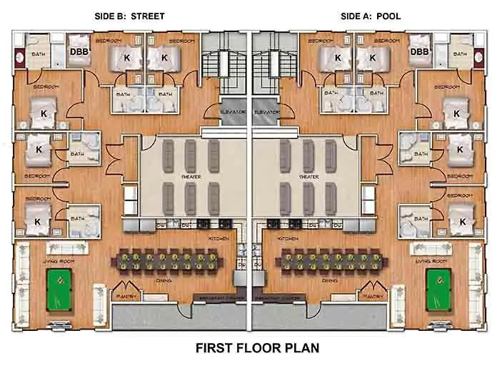208 Unit A By Together Resorts-1