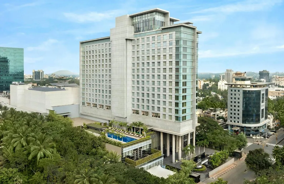 Jw Marriott Pune-1