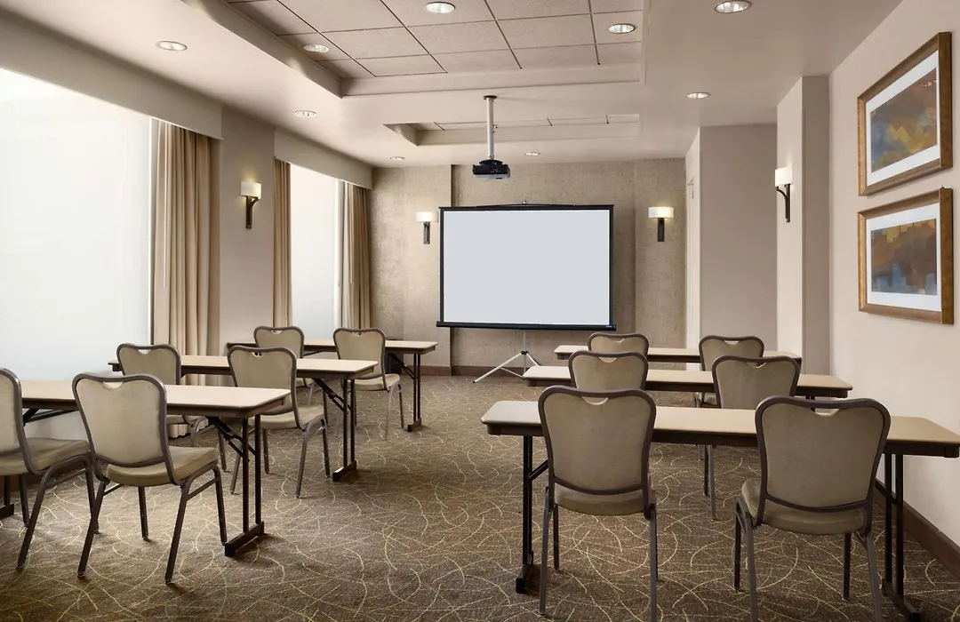 Hampton Inn & Suites Orlando/Downtown South - Medical Center-1