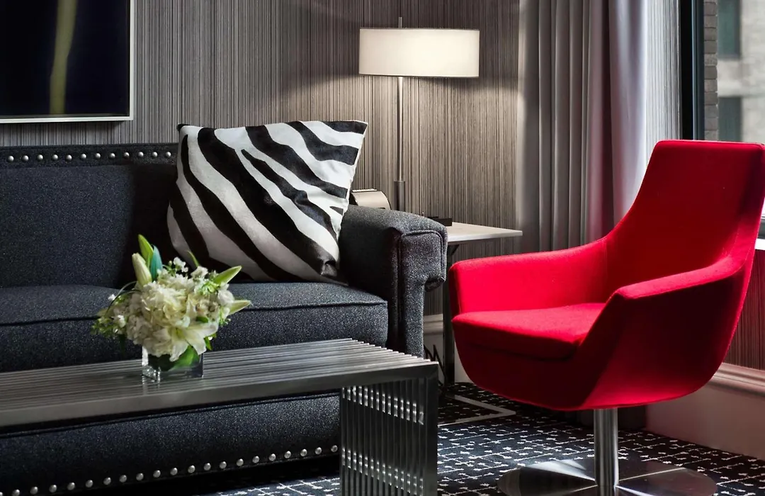 Moderne Hotel-1